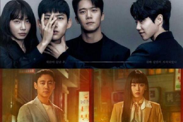 10 Kdrama Pembunuhan Penuh Plot Twist, Berjaya Buat Penonton Tergamam ...